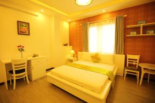 New Hotel & Apartment - Thu Dau Mot - 4