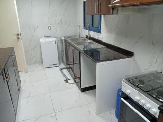 Big Studio In Abu Dhabi Corniche - 7