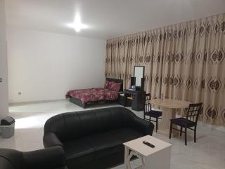 Big Studio In Abu Dhabi Corniche - 3