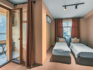 Dastan Boutique Hotel Baku - 2