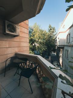 Dastan Boutique Hotel Baku - 3