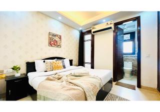 Olive Serviced Apartments Saket - 2