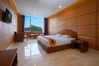 Puri Senyiur Hotel - 9