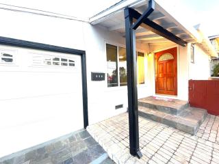 5bedrooms 3baths 5 beds new renovation 1800sf - Redwood City - 7