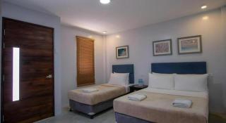 Santa Fe Beach Club - 4