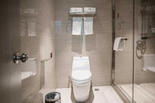 GYA Shanghai Jiangpu Hotel - 8