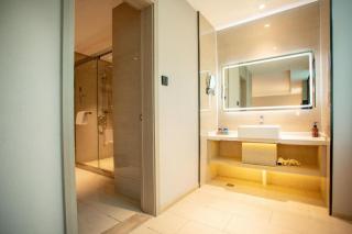 GYA Shanghai Jiangpu Hotel - 7