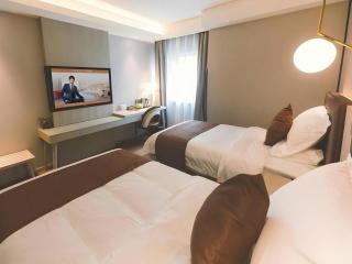 GYA Shanghai Jiangpu Hotel - 3