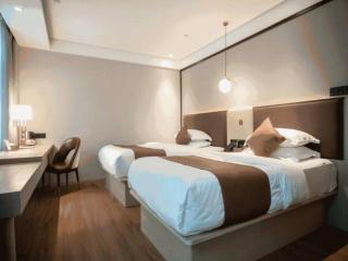 GYA Shanghai Jiangpu Hotel - 2