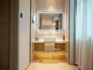 GYA Shanghai Jiangpu Hotel - 1