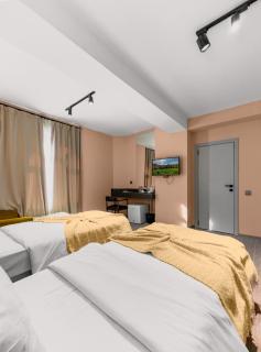 Dastan Boutique Hotel Baku - 0