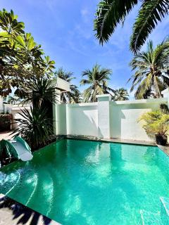 Pool Villa Karaoke Jomtien Pattaya - 2