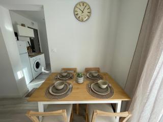 Appartement Japandi proche Thermes Cocon Zen Contrexéville - Contrexéville - 6