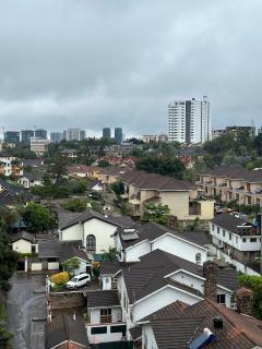 Homely studio, Kileleshwa - 9