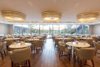 Wyndham Grand Istanbul Kalamış Marina Hotel - 1