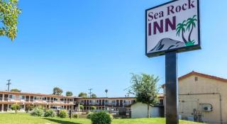 Sea Rock Inn - Los Angeles - 9