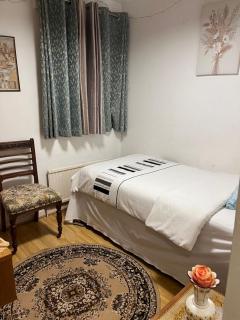 Room with private bathroom in Chelsea - 7