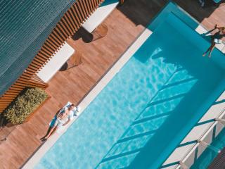 Pullman Brisbane King George Square - 9