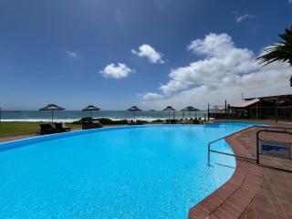 Coastal Hospitality - Beach Club 205 - 0