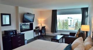 Coast High Country Inn - 5