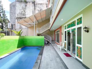 The Lavana Kubu Be Long Sanur - 9