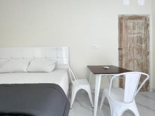 The Lavana Kubu Be Long Sanur - 3