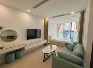 Asahi Luxstay - Ninety Complex Serviced Apartment - 1