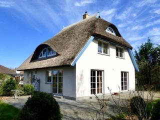 Ferienwohnung im Uhlenhuus - 9