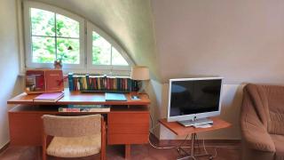 Ferienwohnung im Uhlenhuus - 6