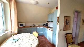 Ferienwohnung im Uhlenhuus - 5