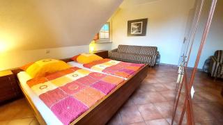 Ferienwohnung im Uhlenhuus - familiär und tierfreundlich - 4