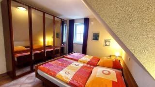 Ferienwohnung im Uhlenhuus - 2