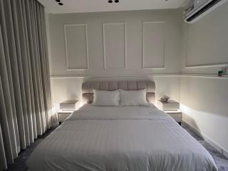 شقة فندقية - 7