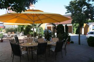 Schlosswirt Etting - 1