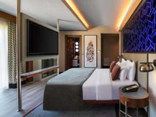 Mercure Istanbul Altunizade - 3