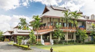 Chang Kaew Resort Chiang Mai - 4