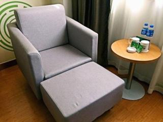 GreenTree Inn Hefei Government Cultural District South District Provincial Hospital Nanqu Hotel - 6