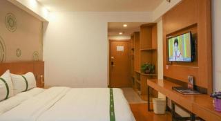 GreenTree Inn Jinzhong PinGYAo City South Railway Station Express Hotel - 8