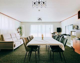 김포 누산리 사랑채, 최대 10인 - 0