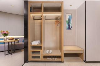 Echarm Hotel Wuxi Zhongnan Road Ancient Canal - 7