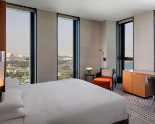 Park Hyatt Doha, Msheireb Downtown - Doha - 9
