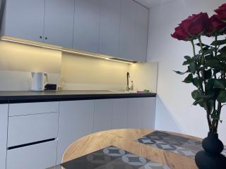 Сучасні апартаменти в районі автовокзалу ЖК Great House,поруч обласна лікарня,центр - 3