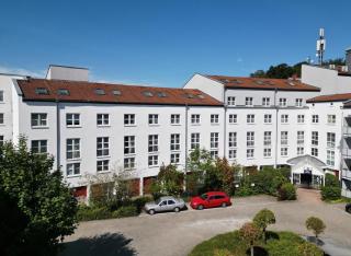 Best Western Hotel Erlangen - 4