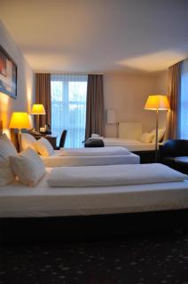 Best Western Hotel Erlangen - 3