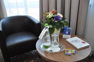 Best Western Hotel Erlangen - 1