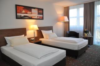 Best Western Hotel Erlangen - 5