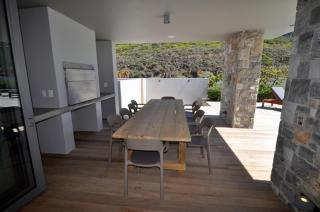 Cliffhanger Estate - 3