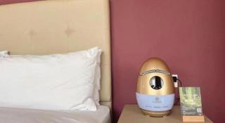 Moqi Hotel Wuhan - 7