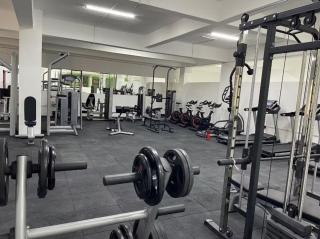 Azalea homes - Riara one Residency- 1bedroom - Comfort -Swimming Pool - Gym - 9