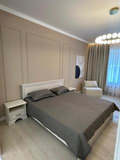 4YOU Business class apartment - 0